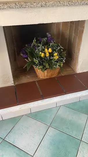 Casa Per 9 Persone Bbq Wi-Fi Apartment San Teodoro