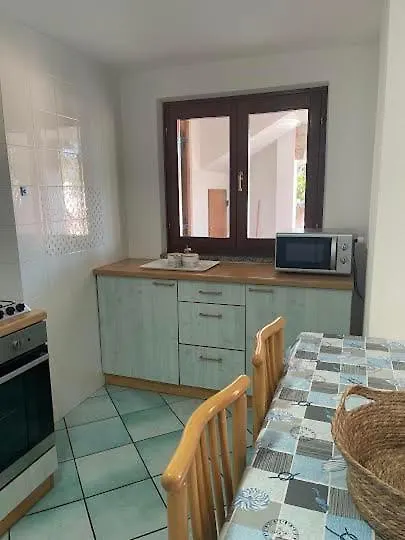 Casa Per 9 Persone Bbq Wi-Fi Apartment San Teodoro  0*, San Teodoro (Sardinia) Italy