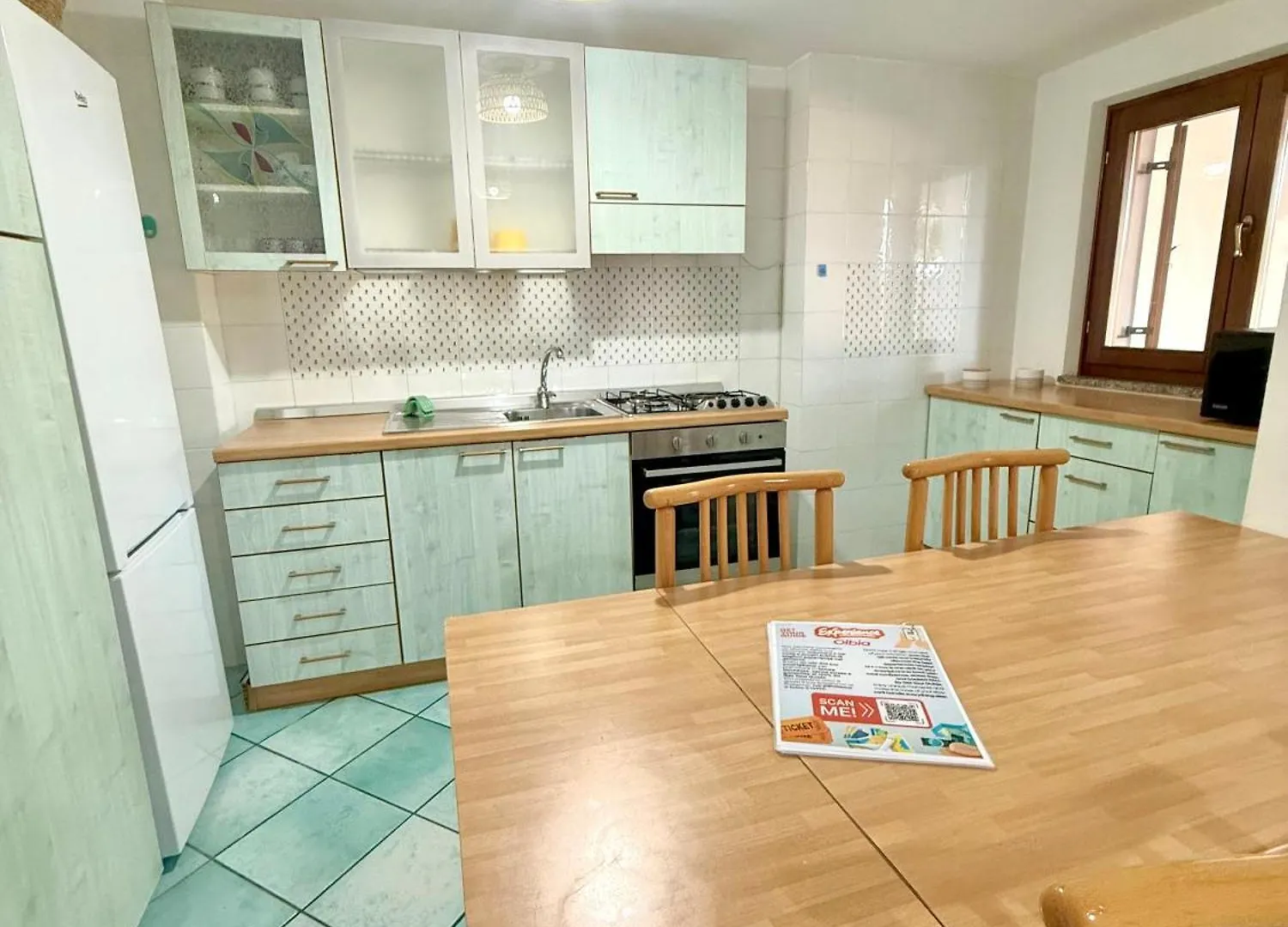 Ferienwohnung Casa Per 9 Persone Bbq Wi-Fi San Teodoro  0*, San Teodoro (Sardinia) Italien